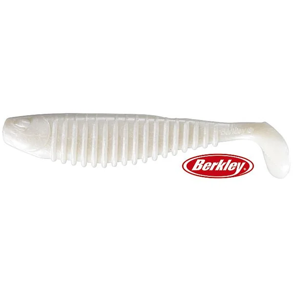 Amostra FLEX Slim Shad 12.5cm