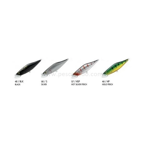 Amostra Rapture Blaster 7,2cm
