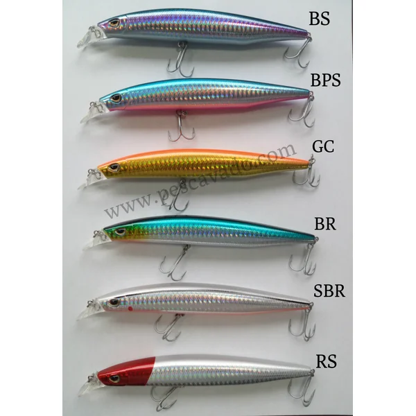 Amostra Storm Distance 14,5cm