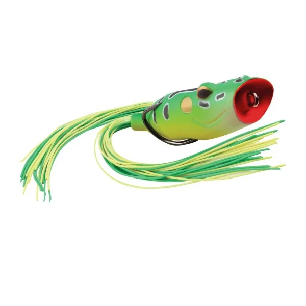Amostra Storm Sx-Soft Bloop Frog