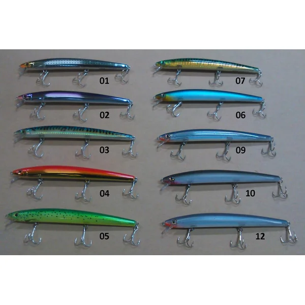 Amostras Rapala - Imagen 2