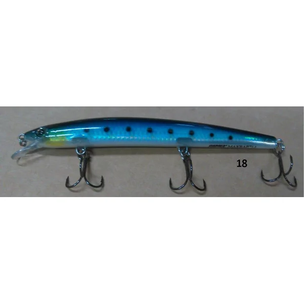 Amostras Rapala - Imagen 3