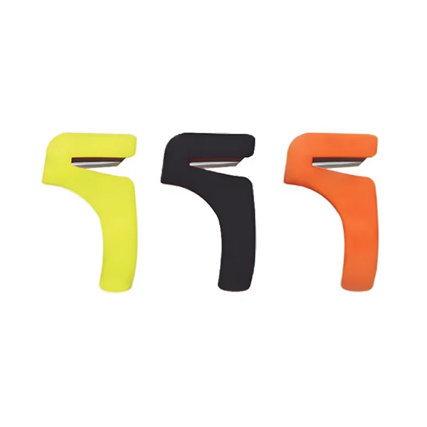 Anillos corta hilos IDEAS - Pack 12 unds