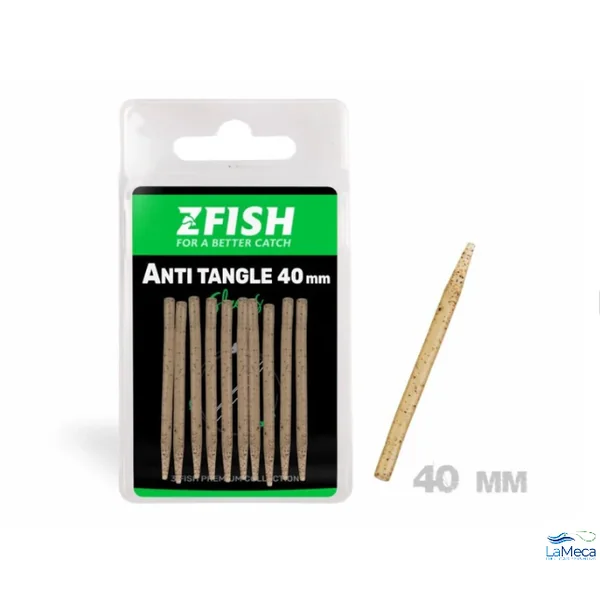 ANTI TANGLE ZFISH 40 mm