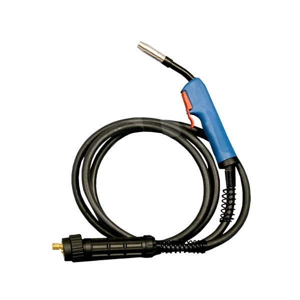 ANTORCHA TIPO BINZEL ECO MOD 36, (4mts)