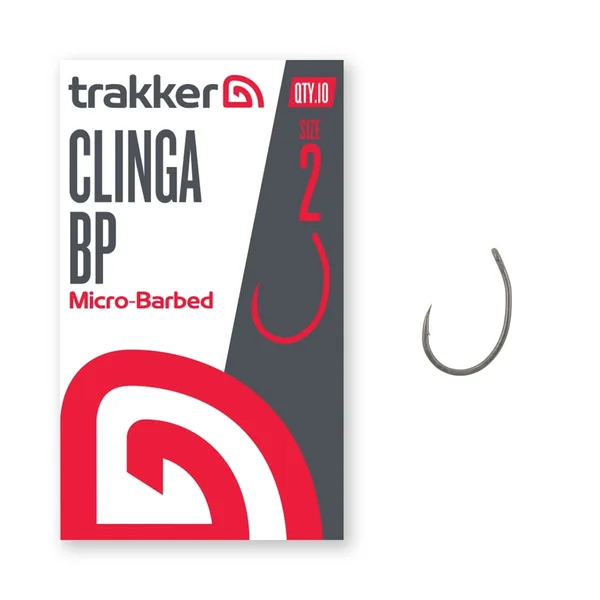 Anzuelos Clinga BP - Micro Púas