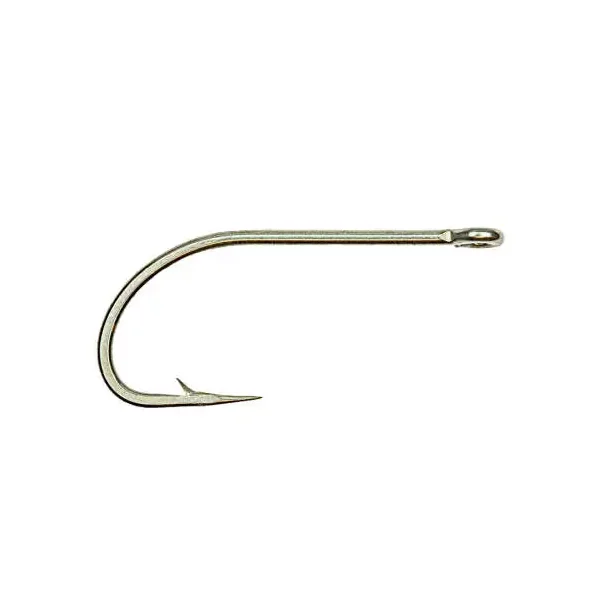 Anzuelos hotfly SALTWATER V2 - 10 pcas.