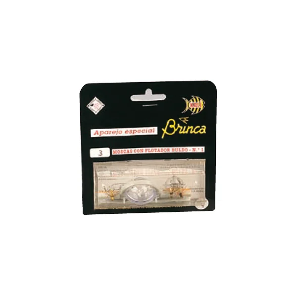 Aparelhos Mosca Brinca - Imagen 2