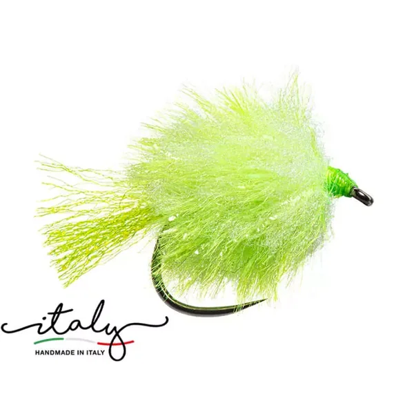 Apple Eggstasy Mix mosca huevo