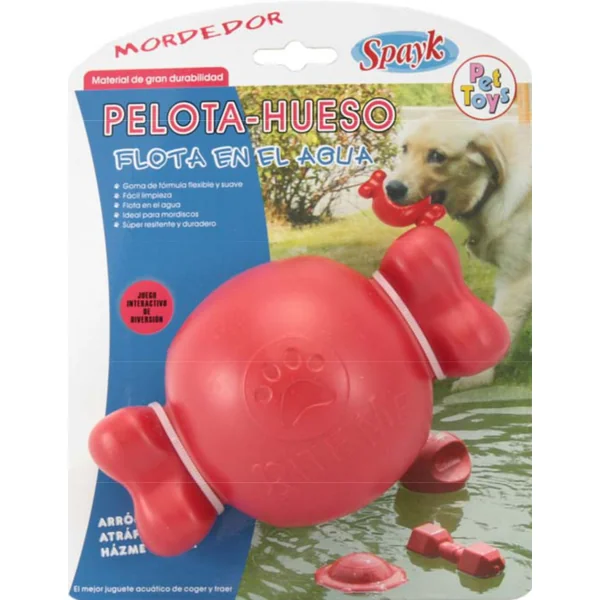 AQUATOY PELOTA-H TPR ***