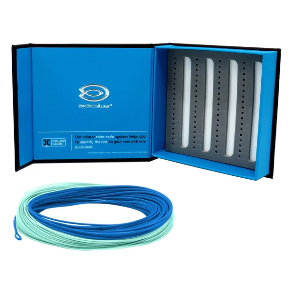 ArcticSilver MD Compact 2.0 Lines Línea de mosca Lenta Intermedia