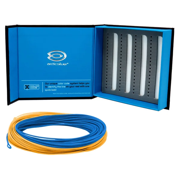 ArcticSilver MD Compact 2.0 Lines Línea de mosca Lenta Intermedia - Imagen 3