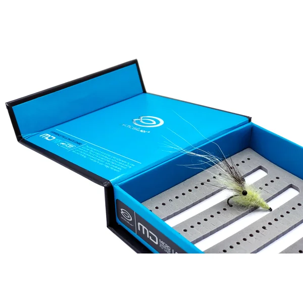 ArcticSilver MD Compact 2.0 Lines Línea de mosca Lenta Intermedia - Imagen 5