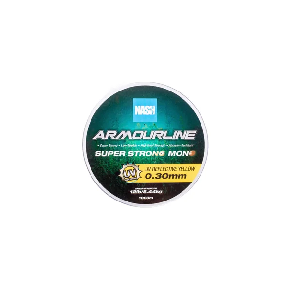 Armourline - UV Amarillo - 1000m