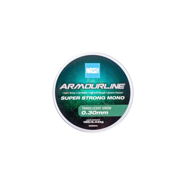 Armourline - Verde - 1000m