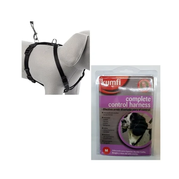 ARNES COMPLETE CONTROL T/L Kumfi