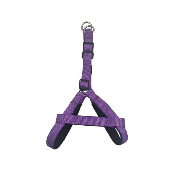 ARNES NYLON MORADO 2 x 45-55 cm.