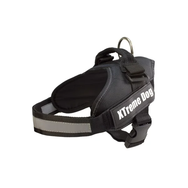 ARNES XTREME DOG NEGRO XS (44-57cm)