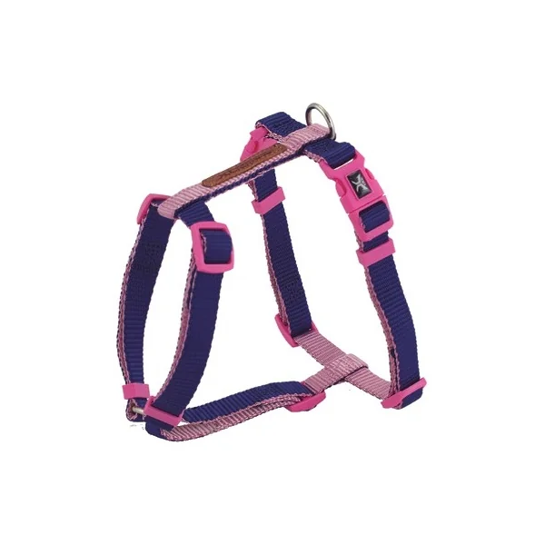 ARNES X-TRM DOBLE PREMIUM AZUL-ROSA 35-60CM X 1.5CM