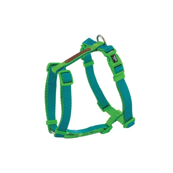ARNES X-TRM DOBLE PREMIUM TURQUESA-VERDE 35-46CM X 1.5CM