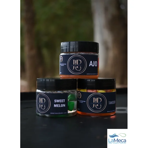 AROMA DE AJO