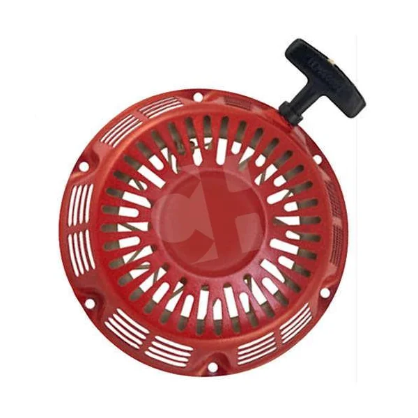 ARRANQUE COMPLETO MOTOR OHV 270