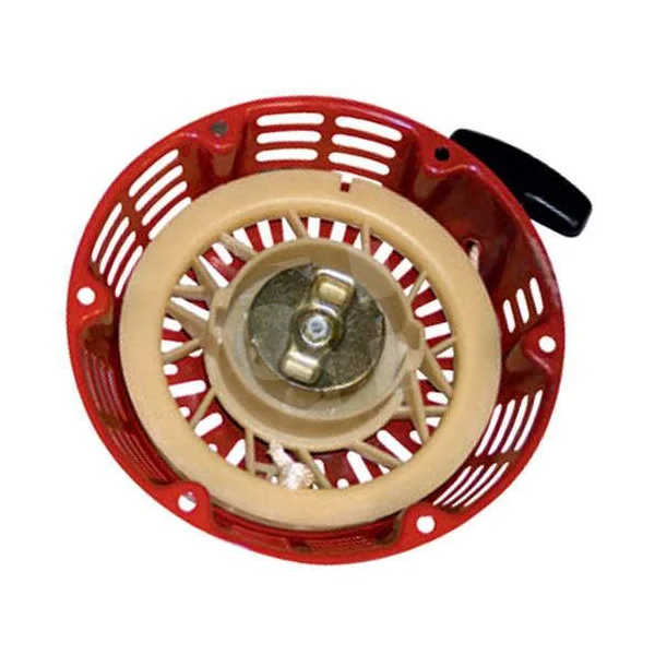 ARRANQUE COMPLETO MOTOR OHV 270 - Imagen 4