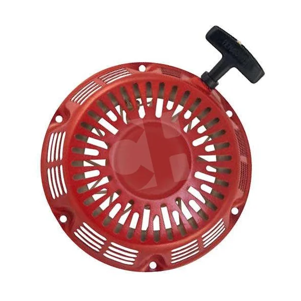 ARRANQUE COMPLETO MOTOR OHV 390