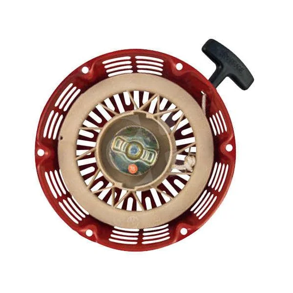 ARRANQUE COMPLETO MOTOR OHV 390 - Imagen 2