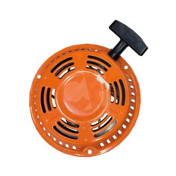 ARRANQUE COMPLETO PLASTICO MOTOR OHV 160