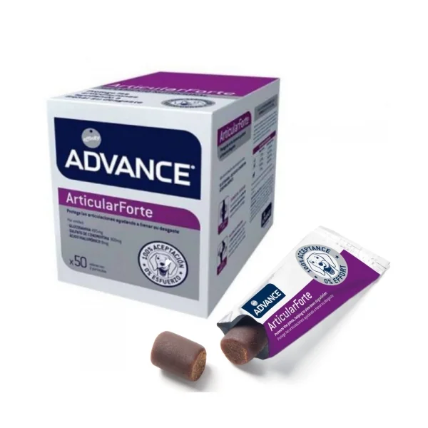 ARTICULAR FORTE 0,4 KG.
