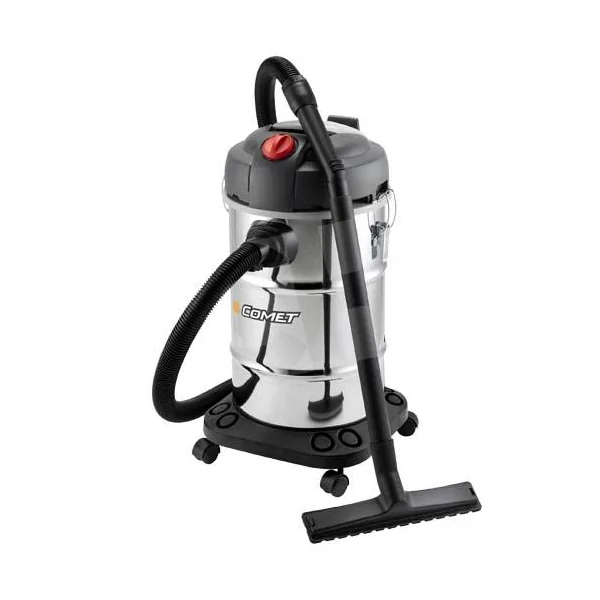 ASPIRADOR CV 30 X POLVO+LIQUIDO