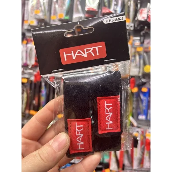 ATACAÑAS DE NEOPRENO HART