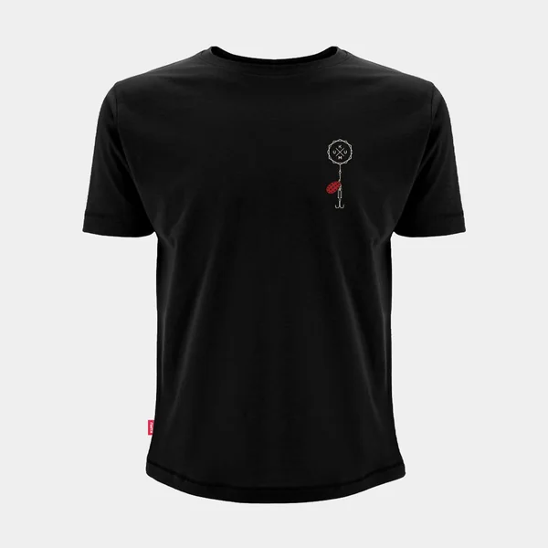 Atraerlos - Camiseta - Imagen 2