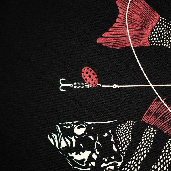 Atraerlos - Camiseta - Imagen 4