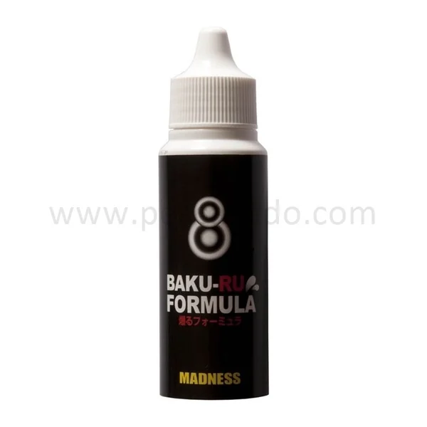 Atrativo Baku-Ru Formula