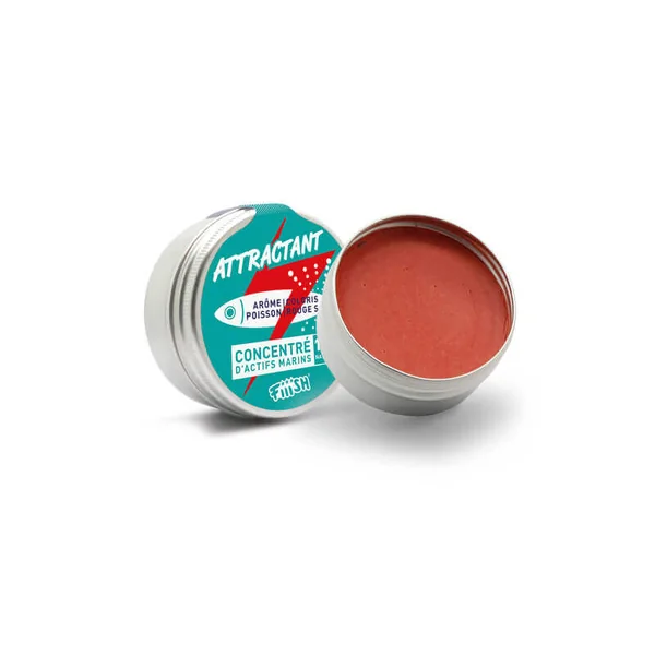 Attractant Fiiish Red - Imagen 2