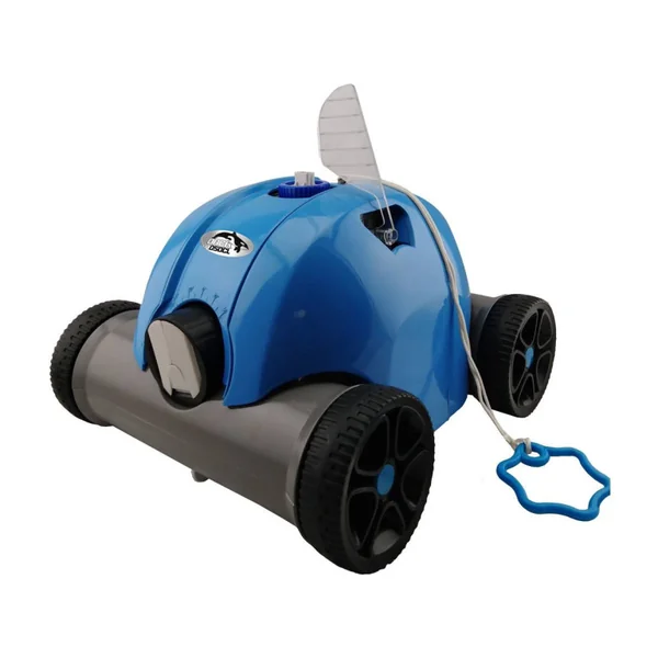 Autonomer elektrischer Poolroboter "ORCA 050 CL" - Ohne Kabel