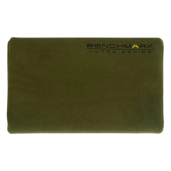 Avid Carp Almohada Benchmark Ultra Memory Foam
