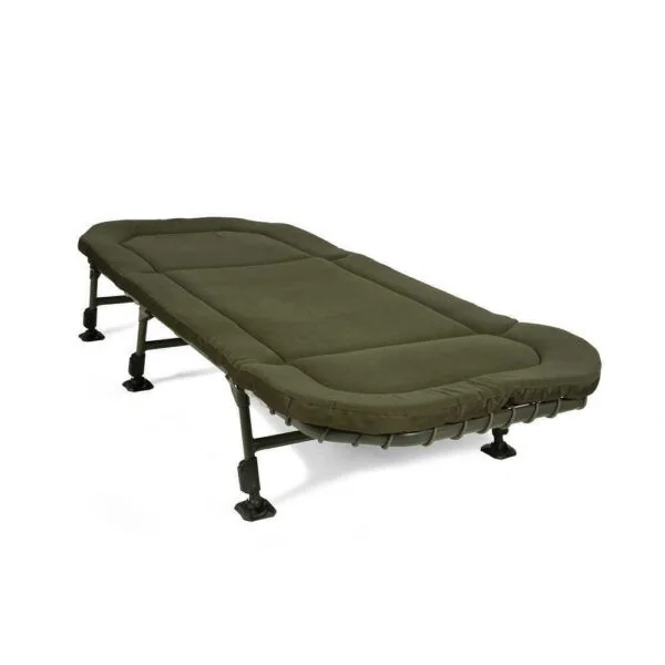 Avid Carp Bed Chair Benchmark Ultra Standard ( 6 patas)