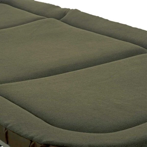 Avid Carp Benchmark Ultra X Bed ( 8 patas) - Imagen 9
