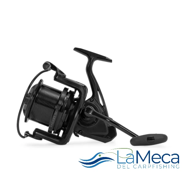AVID CARP EXCAST 12000