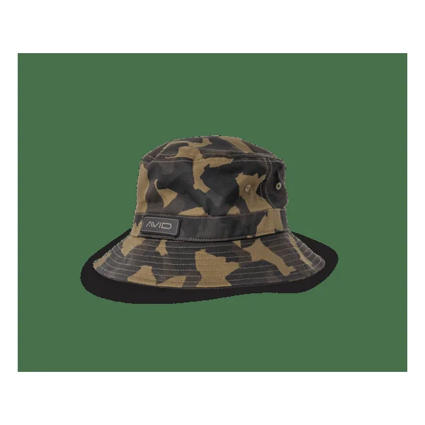 Avid Carp Gorro Distortion Camo
