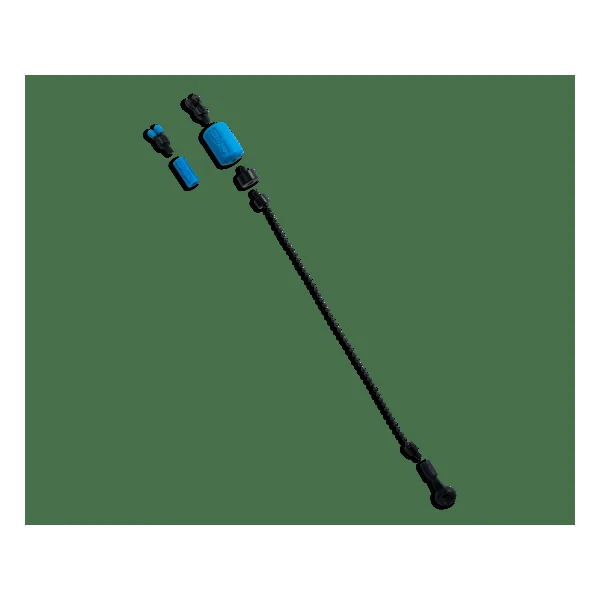 Avid Carp Indicador Revolve Bobbin Kit Blue
