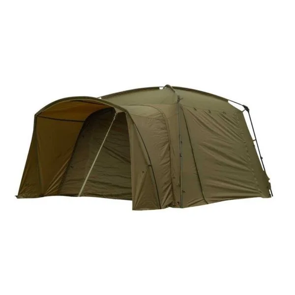 Avid Carp Refugio Screen House XT Compact