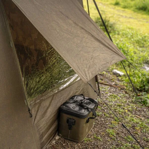 Avid Carp Refugio Screen House XT Compact - Imagen 7