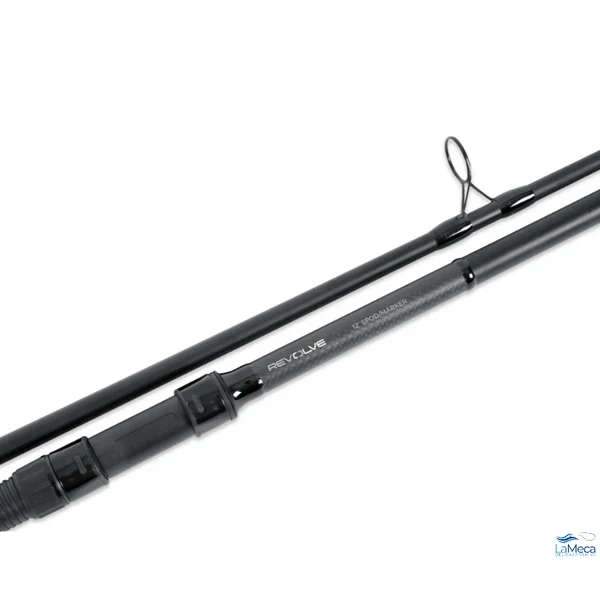 AVID CARP REVOLVE 12 PIES SPOD/MARKER