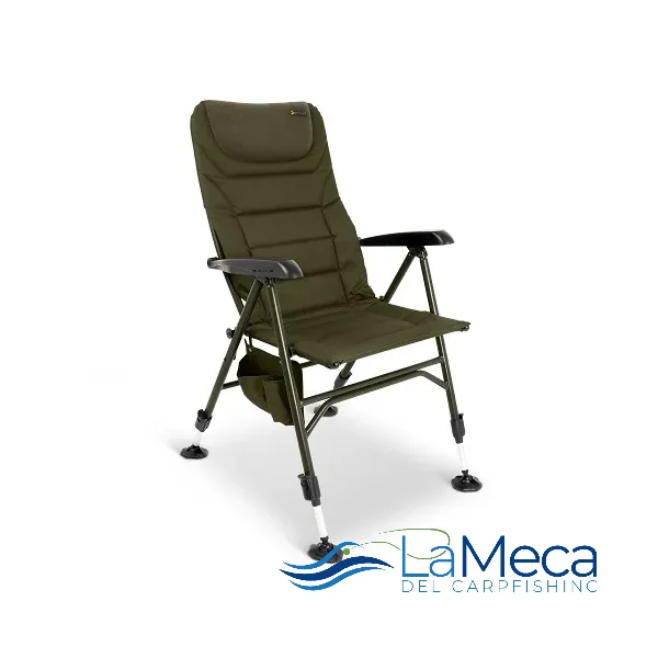 AVID CARP REVOLVE ARMCHAIR
