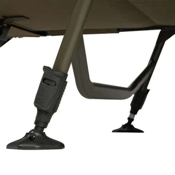 Avid Carp Revolve Bed Chair