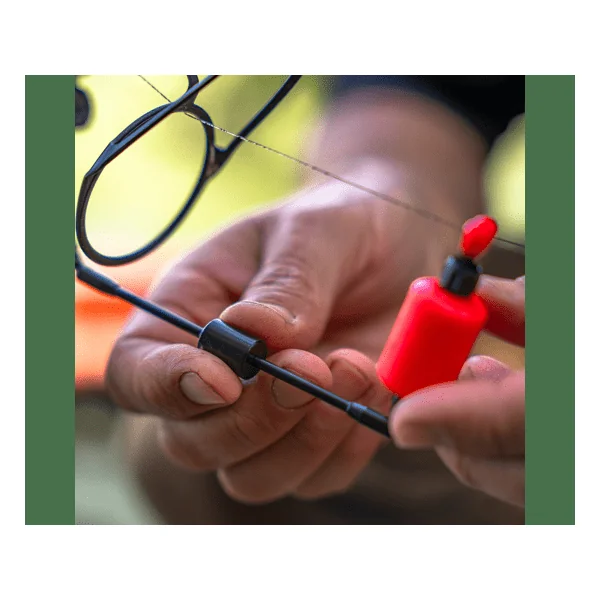 Avid Carp Revolve Bobbin Swinger Arm - Imagen 2